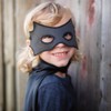 Boy's Reversible Spider & Bat Cape