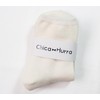Chica Hurra Women's Socks, Low Crew Length, 9.1 - 9.8