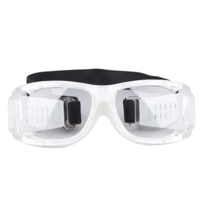 Basketball Goggles Anti Impact Protective Glasses Football Badminton Tennis Golf