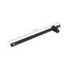 Sarini T-Handle Socket Wrench, Sliding T-Handle Socket Wrench Breaker Bar