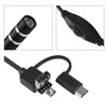 Visual Ear Spoon HD 300 Thousand USB Ear Cleaning Endoscope