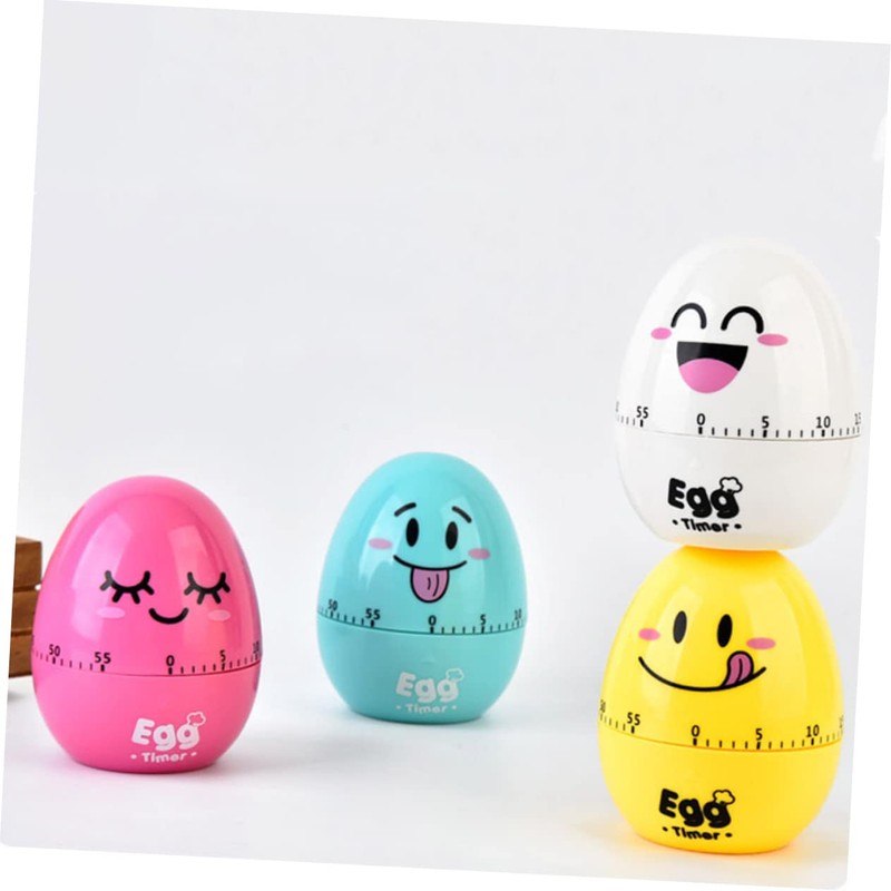 ABOOFAN 1pc Shape Mechanical Kitchen Timer Countdown Timer for Cooking