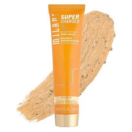 Milani Super Charged Brightening Prep Mask ~ 2.0 Fl Oz ~ SEALED