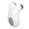 Microcurrent Skin Massager 3 Gears Face Firming Tightening Lifting EMS