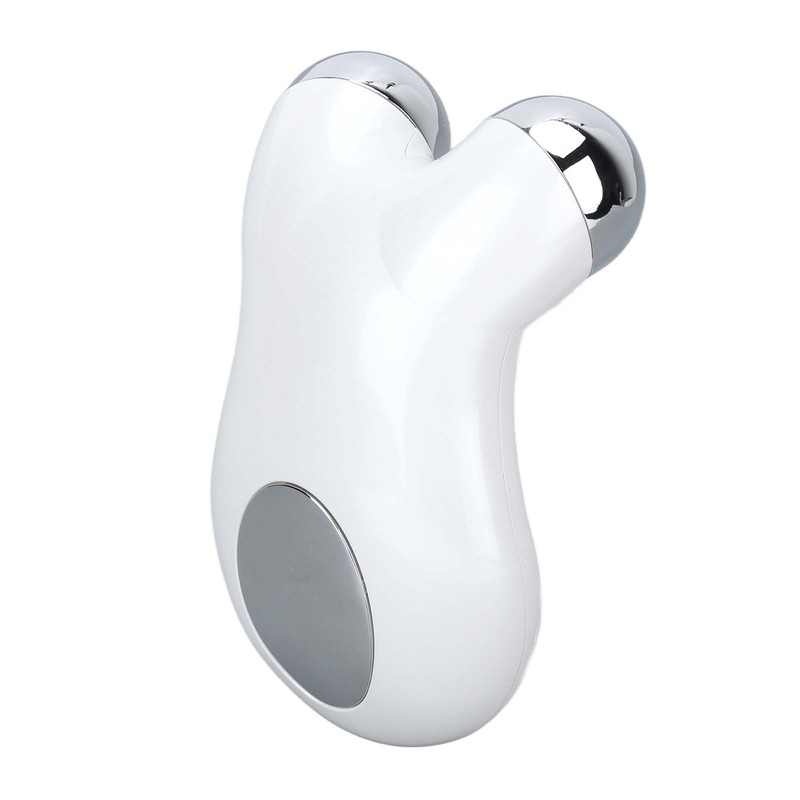 Microcurrent Skin Massager 3 Gears Face Firming Tightening Lifting EMS