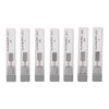 7pcs Nail Grinding Bits Professional Portable Nail Gel Removal Tungsten