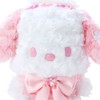 Sanrio 780618 Pochacco Plush Toy, Cherry Blossom