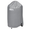 Grill Cover, Fits 18-In. Charcoal Grills