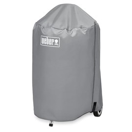 Grill Cover, Fits 18-In. Charcoal Grills