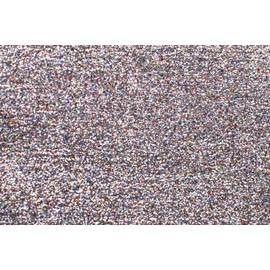 Cricut Glitzerfolie zum Aufbügeln, Plastik, Multi, One Size