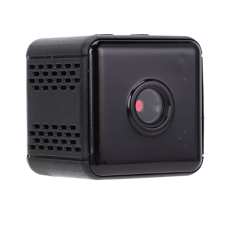 Home Security Camera Wifi Wireless 1080P Night Vision APP Viewing