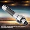 Fresa Frontal Indexable con Baja Resistencia Al Corte para Varios