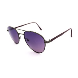 Bonateks Unisex Deplgzlk100390 Sunglasses, Purple, 1.1 mm EU, purple