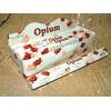 Opium Incense Sticks Display Box of 120 - 6 tubes