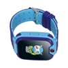 Children Smartwatch 1.54 Inch Touch Screen Gaming Bracelet Waterproof Wristwatch