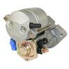DB Electrical SND0576 Starter Compatible With/Replacement For Chrysler 3.5 3.5L