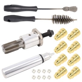 1st_auto_parts For F-Series Ford Powerstroke Injector Sleeve Cup Removal Tool & Install Kit