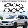 RATCHROLL Lower Engine Intake Manifold Gasket for Toyota 4Runner 03-09