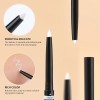 Docolor Lápiz Delineador De Ojos De Gel Ultra Pigmentado, Im