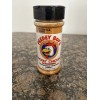 Peedey Boys RUB, SEASONING, BBQ, GRILLING, COOKOUT, SPRING, CAMPING, SMOKING,