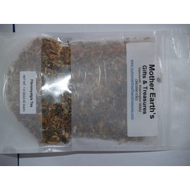 Herbal Medicinal Loose Leaf Tea - Fibromyalgia Tea