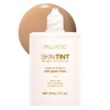 Palladio Skin Tint Foundation con Ácido Hialurónico, Niacinamida y Aloe,