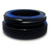 PLUMBING4HOME ADAPTOR FOR WATER SAVING KITCHEN FAUCET TAP AERATOR 22mm to 24mm ADAPTER