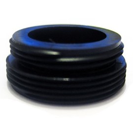 PLUMBING4HOME ADAPTOR FOR WATER SAVING KITCHEN FAUCET TAP AERATOR 22mm to 24mm ADAPTER