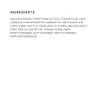 Kenra Professional Clear Paste 20 | Pasta de alto brillo