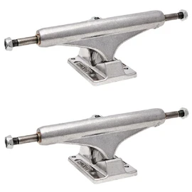 INDEPENDENT Silver Polished 149 Mid Axle Set