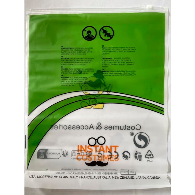 SEA HARE Adult Pizza Costume Funny Hat for Party (Triangle),