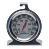 Cuisena Thermometer, Silver 98572
