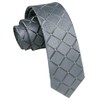 Enlision Slim Men's Tie Classic 6 cm Ties for Formal