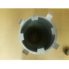 Duravent FSRJ4 FasNSeal Tall Cone Roof Jack