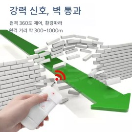 펌프 차단 컨트롤러 원격 제어 전원 무선리모컨스위치 [600m 220V 리모컨 스위치] Pump Block Controller Remote Control Power Wireless Remote Switch [600m 220V Remote Switch]