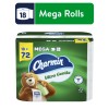 No Brand Ultra Gentle Toilet Paper, 18 Mega Rolls, 231