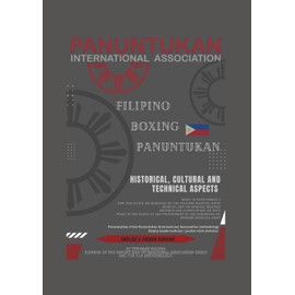 Filipino Boxing - Panuntukan P.I.A methodology: Martial Boxing with a sport dynamic