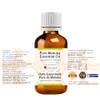 Greenwood Essential Pure Manuka Essential Oil (Leptospermum scoparium) Steam Distilled