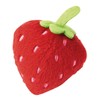 Play Food: Fabric Strawberry by Haba