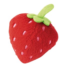 Play Food: Fabric Strawberry by Haba