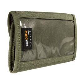 Tasmanian Tiger TT ID Wallet Olive ID Bag Wallet