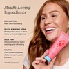 Cocoshine Teeth Whitening Toothpaste by Cocolab, Nano-Hydroxyapatite Toothpaste, Non-Fluoride with