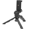Portable Camera Phone Clip with Tripod Stand Fixed Bracket Set
