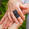 VHOPMORE Finger Splint Finger Sleeves Protectors, Adjustable Trigger Finger Splints