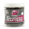 Mainline Baits HIGH IMPACT™ BALANCED WAFTERS 15mm 250ml TUB (Salty