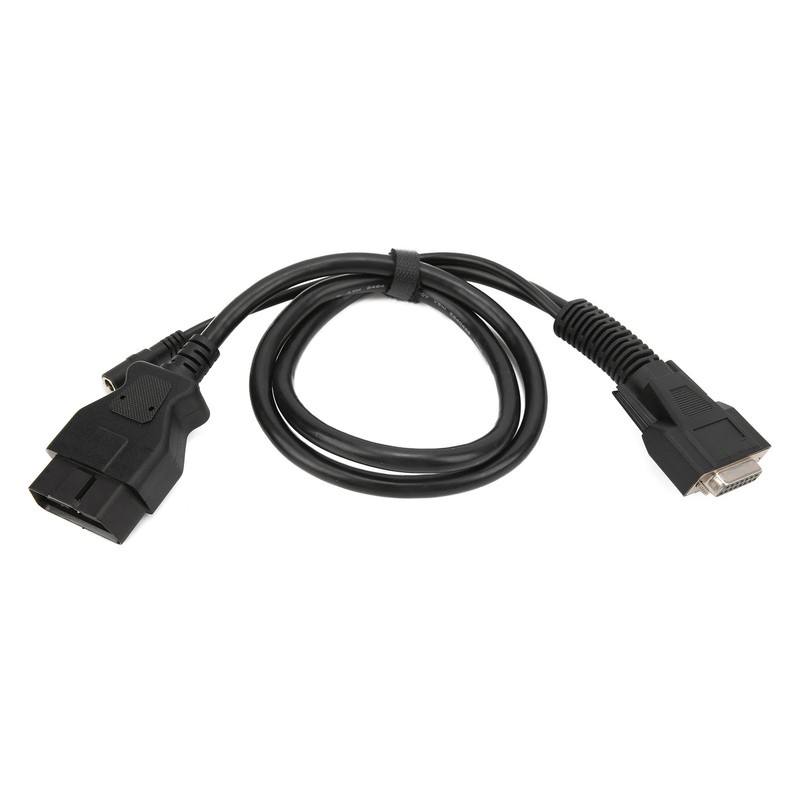 102cm Car Decoder Cable Connection Line Diagnostic Instrument Test Main