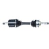 Marketplace Auto Parts Front Axle Assembly - Compatible with 1995-2000