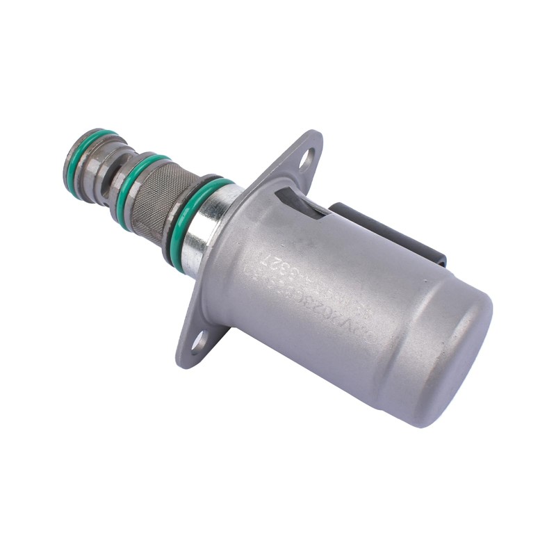 GELUOXI 12V Solenoid Valve 35T40860 Replacement for Hydraforce Muncie CS10