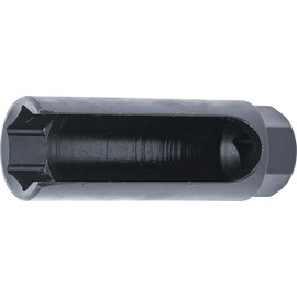 BGS 1138 | Oxygen Sensor Socket | 12.5 mm (1/2") Drive | 22 mm