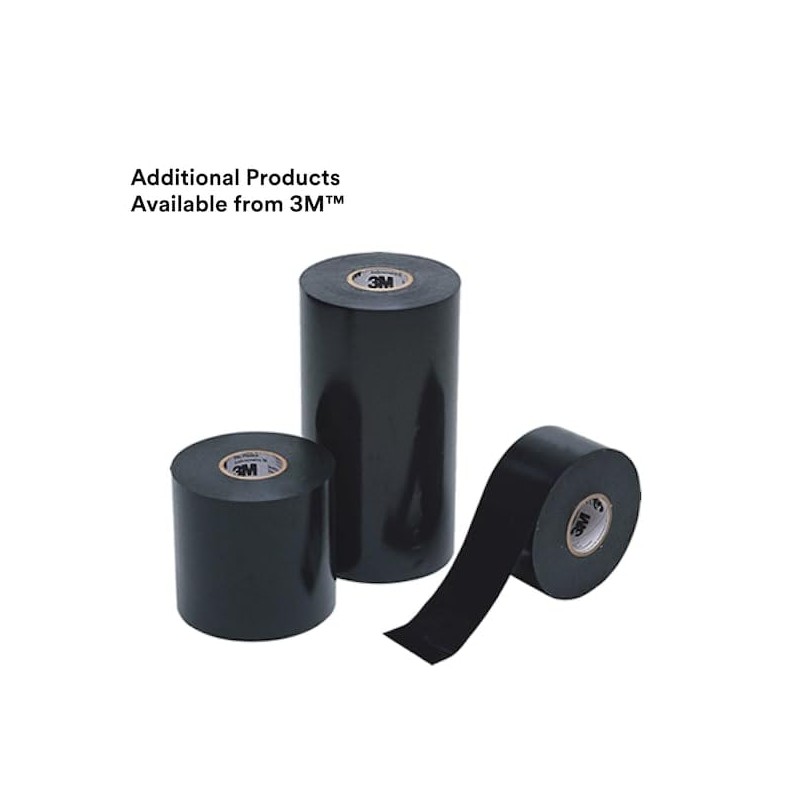 Corrosion Protection Tape, 2x100ft, 10 mil